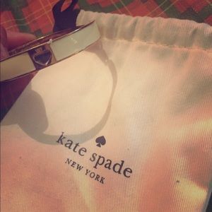 Kate Spade Dangle Bracelet